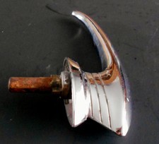 Vintage 1949 Original Buick Door Handle 1877603