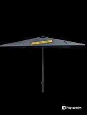 1 Stunning Schweppes Parasol Beer Pub Garden Umbrella Brand New 2024 Design 