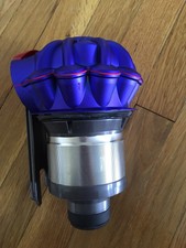 Dyson Sv10 V8 Total Clean Cordless Vacuum For Sale Online Ebay