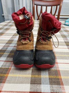 bota bebê menino