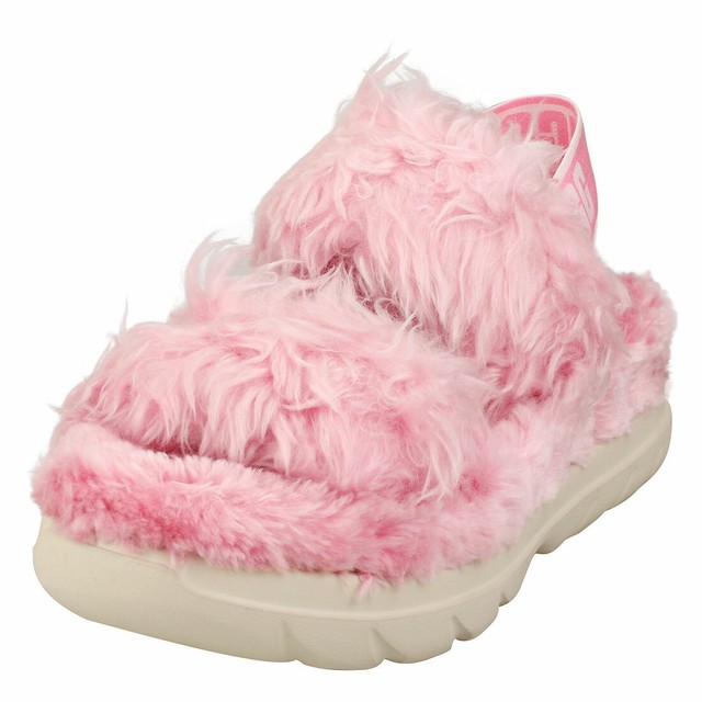 ugg sugar fluff