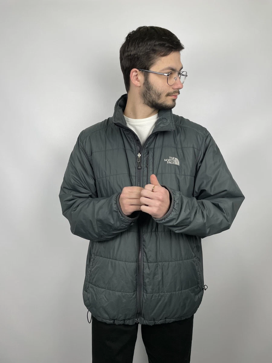 The North Face Primaloft Puffer Jacket