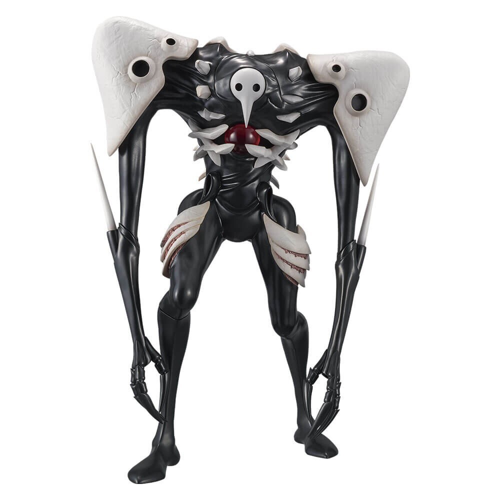 Evangelion figure SACHIEL MEGAIMPACT ichiban kuji Angel