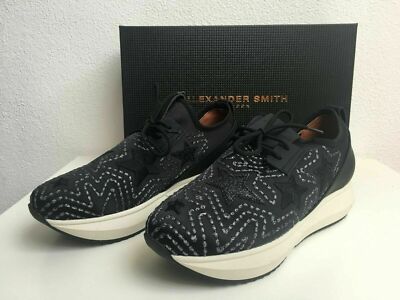 ALEXANDER SMITH D31022 Star Nero EUR 39