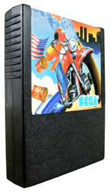 Zippy Race  SG-1000/SC-3000 Game Cartridge 1983 ~ Tested & Working ~ U.S. SELLER