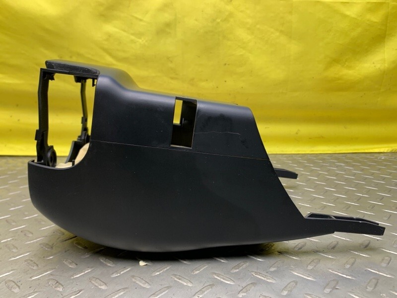 Bentley Continental GT 2005-2007 outer Steering column P/N 3W0858565A