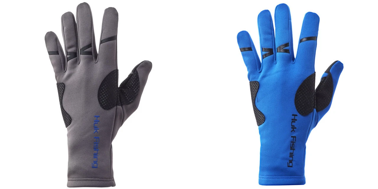 HUK Liner Glove H3000283-CHOOSE YOUR COLOR AND SIZE!
Opens in a new window or tab