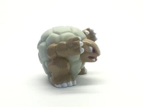 Pokemon Figure Golem (Geowaz Grolem) No_k20682 1st Generation Pokemon - Bild 4 von 7