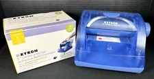 Xyron 5" Create-A-Sticker Manual Turn and 18' Repositionable Refill Cartridge