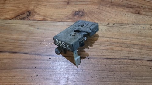 191837016 Türschloss Zentralverriegelung Tür Vorne Rechts nera  DE136028-95