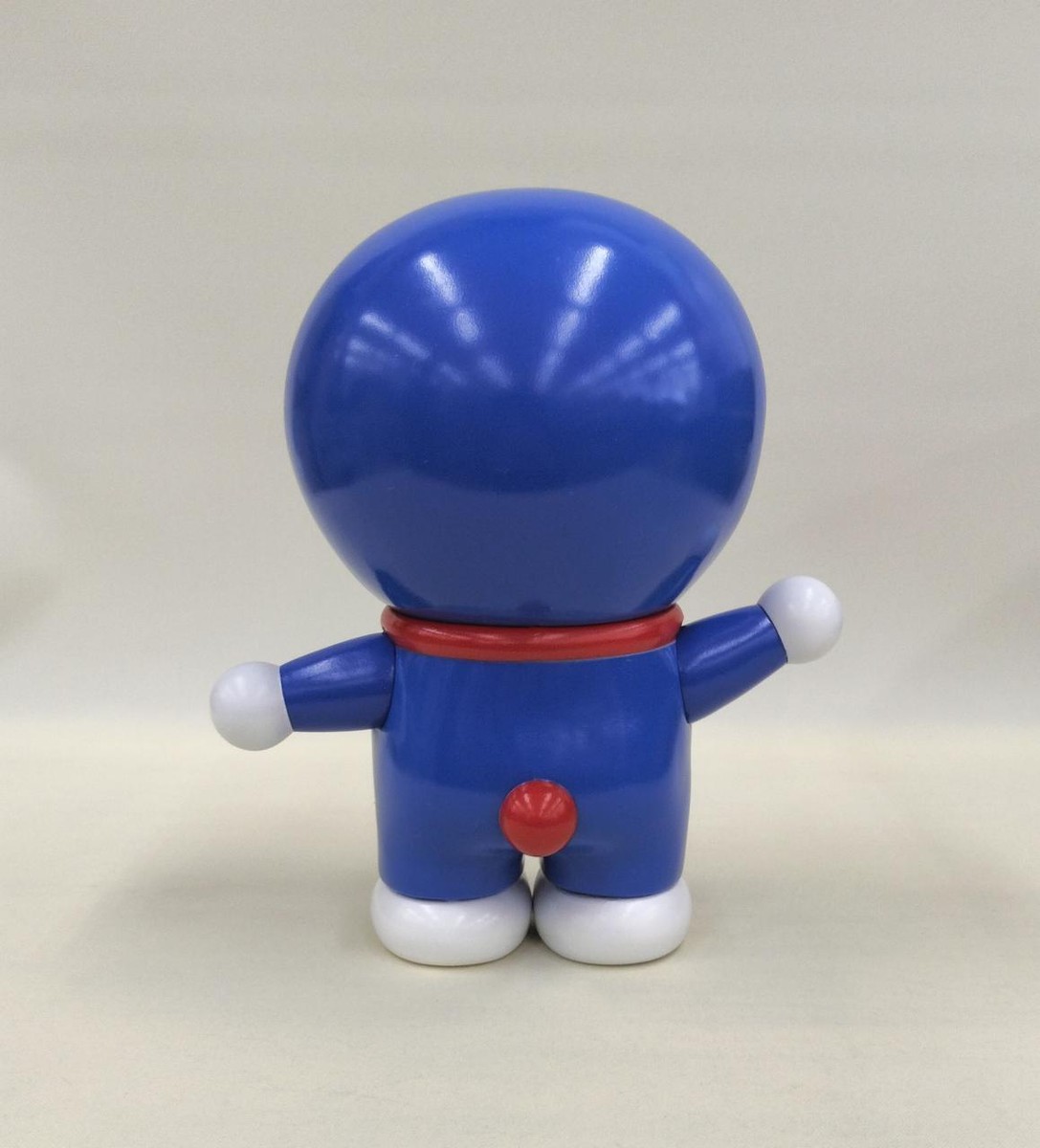 Medicom Toy Doraemon vintage rare figure Fujiko-Pro Japan | eBay
