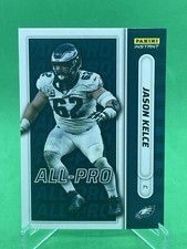 2021 Panini Instant All-Pro Football Cards - Checklist Added 5