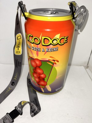 Disneyland Avengers Campus Pym Test Kitchen Pingo Doce Giant Soda Can Sipper