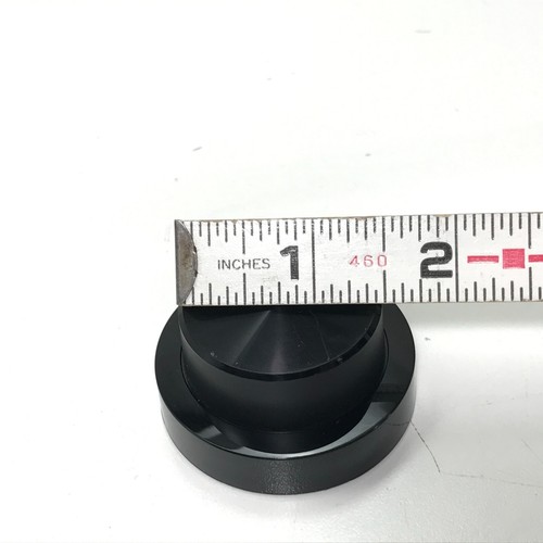 Genuine Denon AVR-S510BT AVR-720W AVR-S730H SELECTOR KNOB OEM 943412101070D - Picture 4 of 7