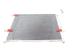 Condensateur BMW 320