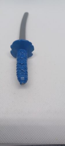 Tmnt Accessories Swords X25 Teenage Mutant Ninja Turtles - Picture 10 of 12