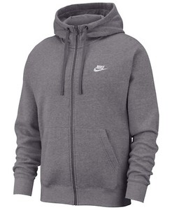 thin nike sweatshirt