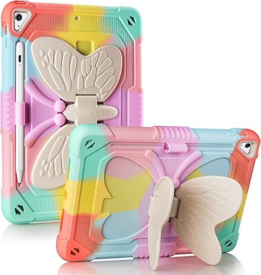 Coolden Case für iPad 9. 8. 7. Generation iPad 10,2 Zoll 