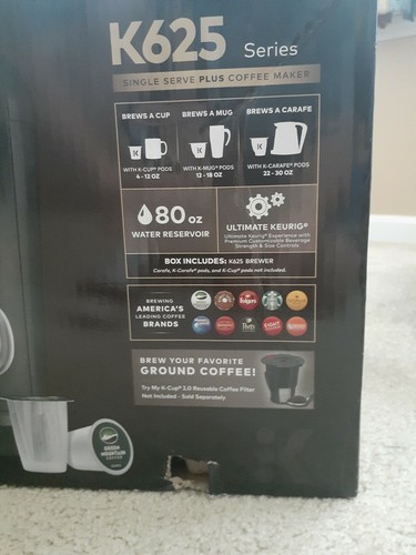 Keurig K625 | eBay