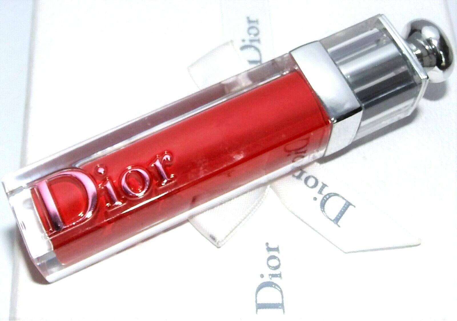 DIOR Dior Lip Gloss Stellar Gloss 864 Shimmering Shine