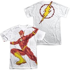 The Flash "Flashbit" Short Sleeve T-Shirt