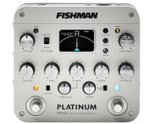 Fishman Platinum Pro EQ/DI