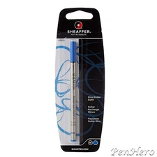 Sheaffer Slim Rollerball Refill - Blue Medium 97525