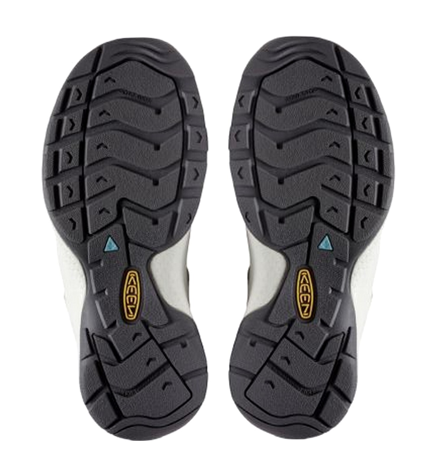 Sandalo Keen donna 8 5 Astoria West Fawn tie dye nuovo con scatola