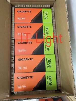 Clearance* (FOR PARTS) Gigabyte RTX 4090 GAMING (No Core & VRAM