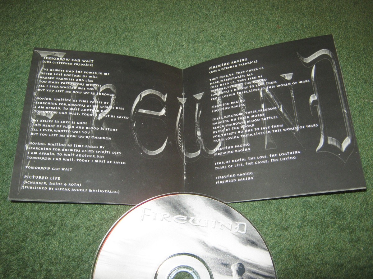 Firewind - Between Heaven And Hell (cd) | eBay