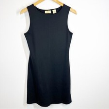 Vintage Y2K Limited Little Black Dress