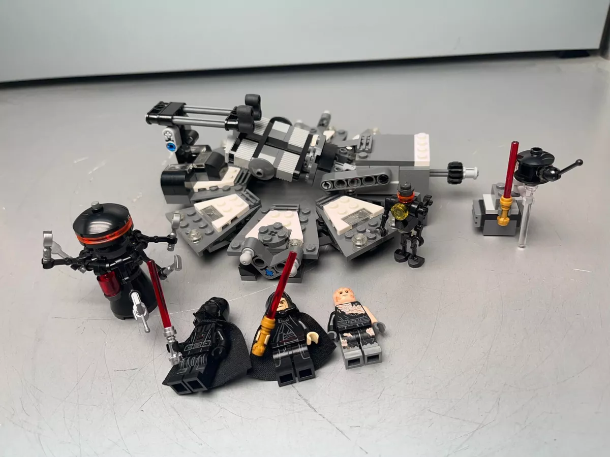 Lego on sale set 75183