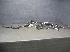 Nissan Z33 350Z Roadster Touring 2007 tablero A/T tablero arnés de cableado OEM