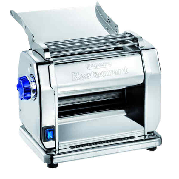 IMPERIA MACCHINA SFOGLIATRICE PASTA NEW RESTAURANT PROF RISTORANTE
