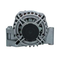 Lichtmaschine Opel 120A FüR Oem Denso Neu Vgl.Nr. 135538120 / 1022118630 / 10221