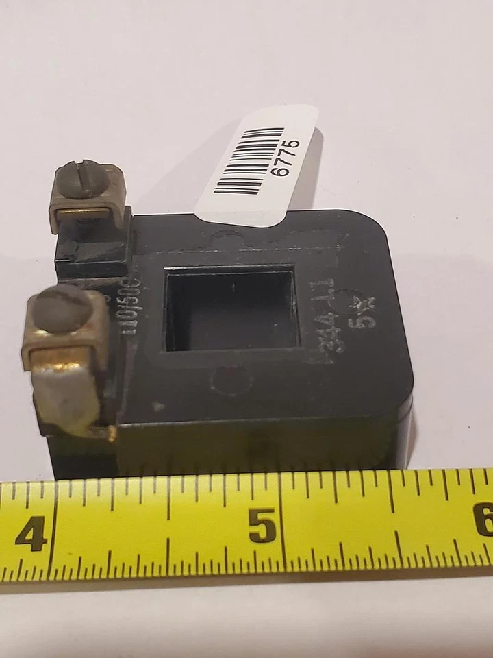 Joslyn Clark 345 L1 5* coil - Image 4 of 4