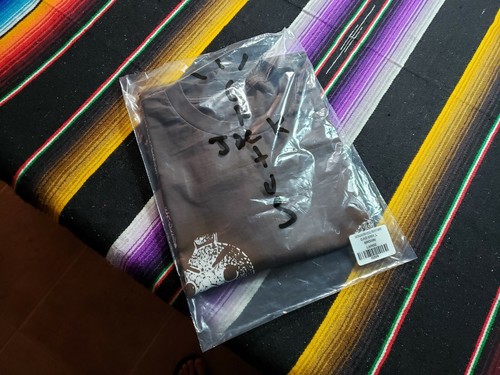 Travis Scott Cactus Jack para verzuz TM 