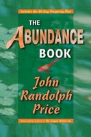 The Abundance Book By John Randolph Price, (paperback), Hay House , New, Free Sh on sale The Abundance Book By John Randolph Price, (paperback), Hay House , New, Free Sh on sale