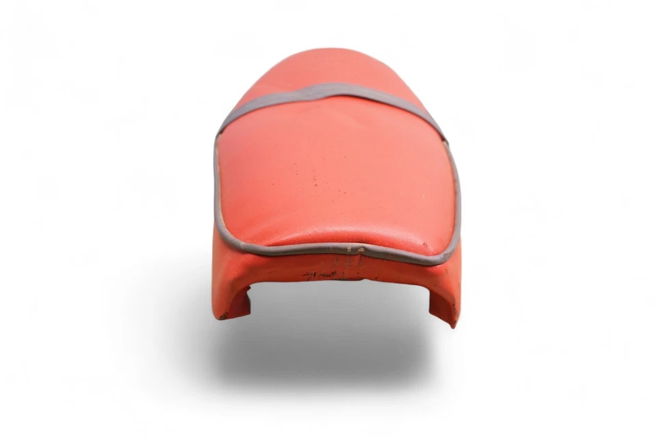 1967 Honda CB77 Superhawk Super Hawk 305 CB 77 *2851 red seat - Image 4 of 4