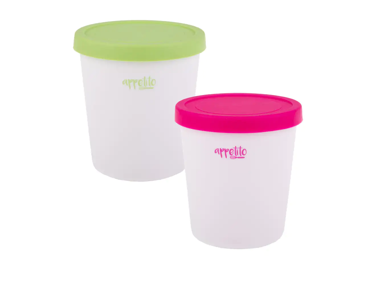 Appetito Ice Cream Round Tub 1L Pink 313040479461 EBay appetito-ice-cream-round-tub-1l-pink-313040479461-ebay