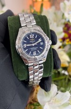 Breitling Colt Oceane A57350 Chronometre Diver