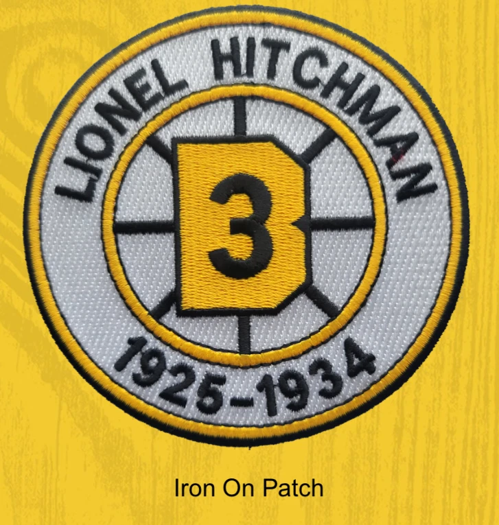 Boston bruins on sale retired numbers