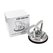 Single Suction Cup Glass Tile Lifting Sucker Aluminium Lifter Dent Puller