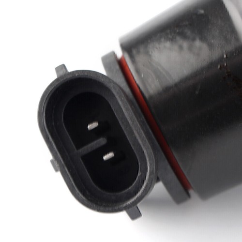 Round Front Fog Light Driving Lamp for Chevy Coupe Malibu GMC 2593157/GM2593157 - Picture 9 of 10