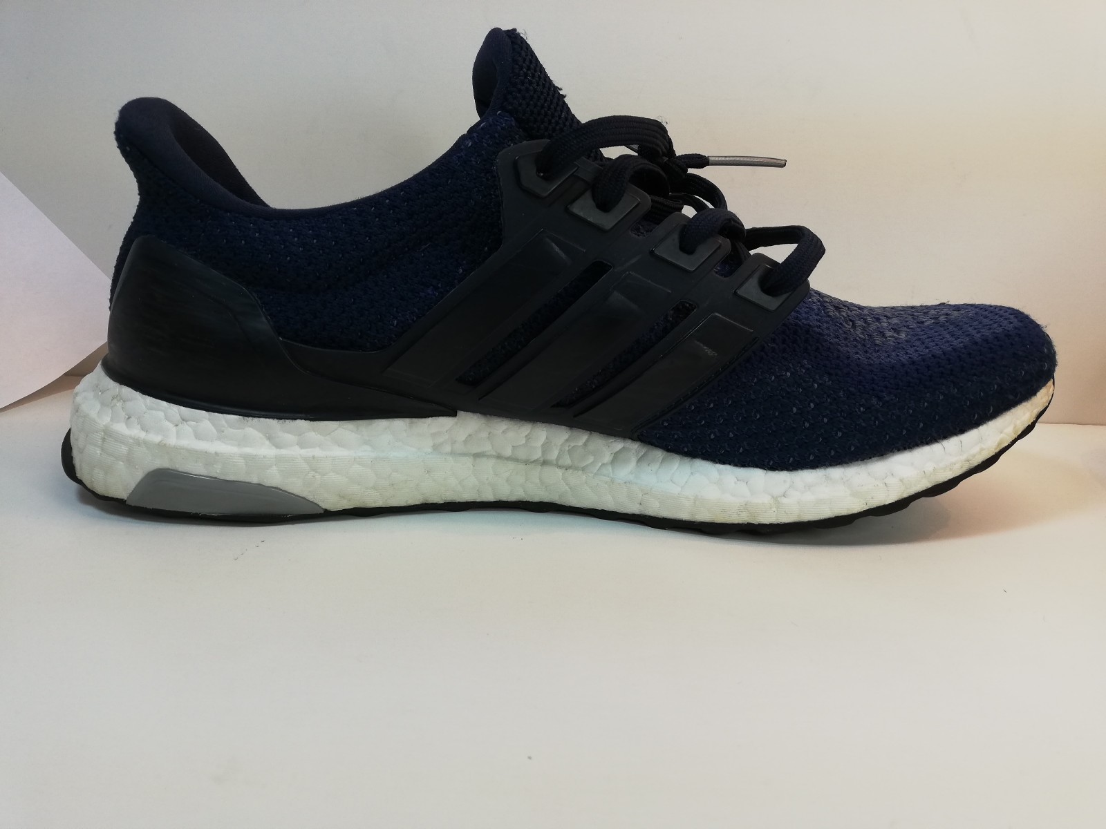 Adidas Ultra Boost 2.0 Navy Navy Navy bluee Men's Size 11 Preowned a5d728 Adidas Ultra Boost 2.0 Navy Navy Navy bluee Men's Size 11 Preowned a5d728