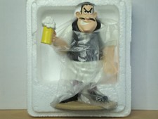 LUCKY LUKE d'après Marie