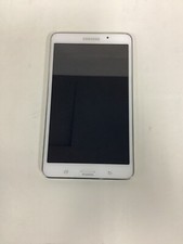 Samsung Galaxy Tab 4 SM-T230 1GB RAM 8GB Hard Drive 7" Tablet