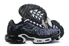 Size 10 - Air Max Plus Dark Smoke Grey 2021 - DO6384001 NEW
