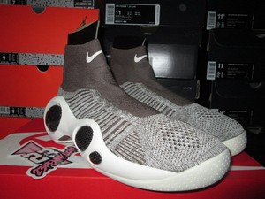 nike flight bonafide dark mushroom