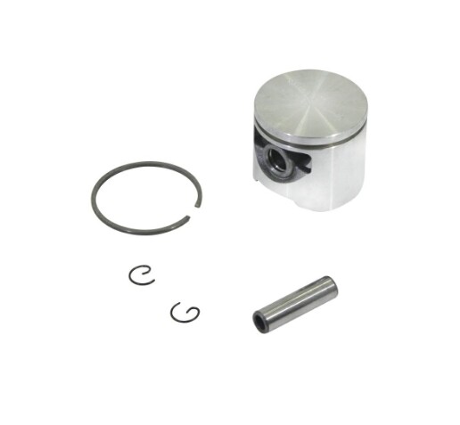 Pistone 35mm Stiga Star 31 8541103 - Il Ricambio per le Vecchie Macchine